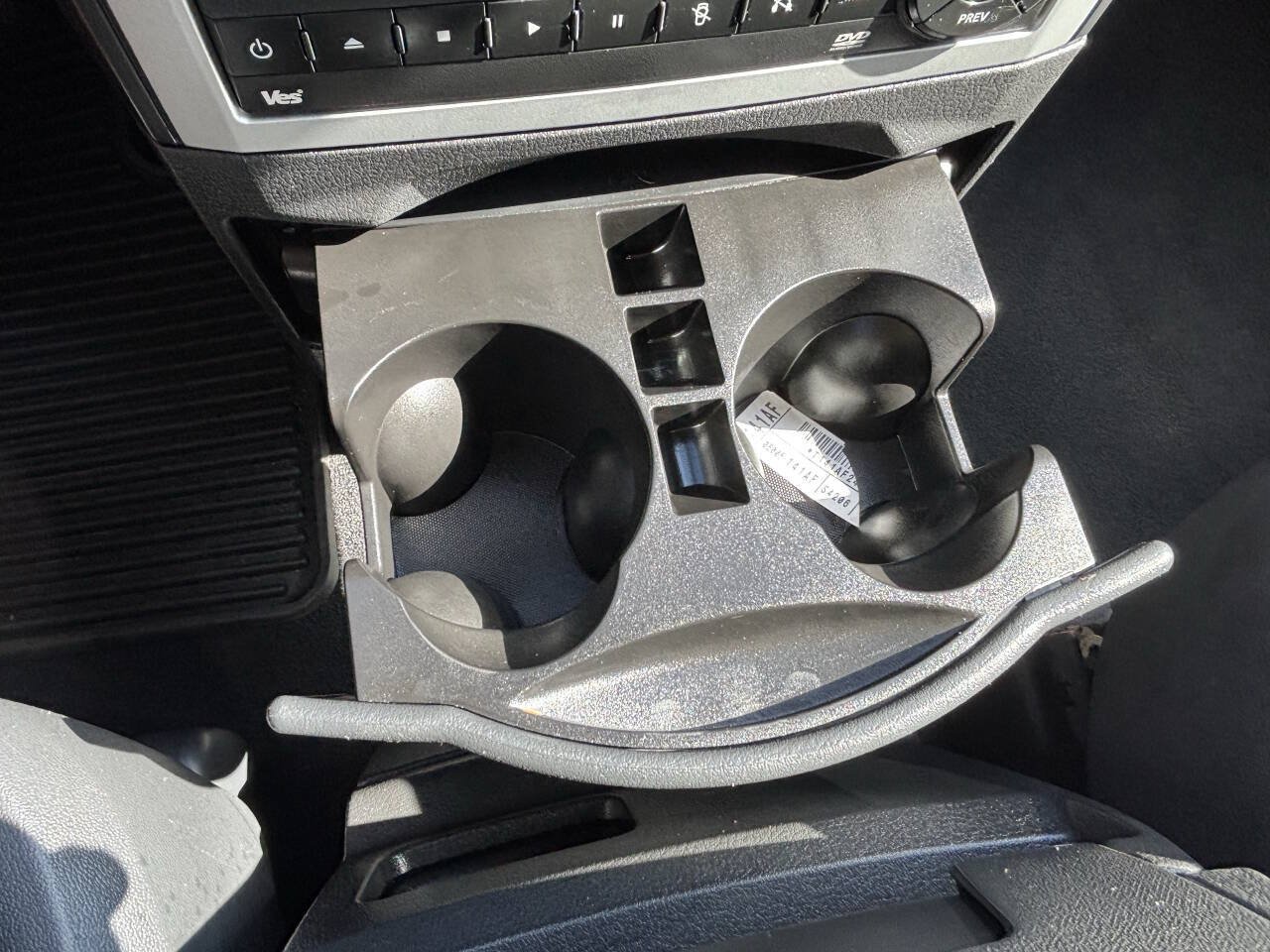 Used 2010 Chrysler Town & Country Touring Plus FWD image 27