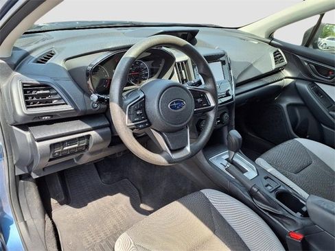 Used 2018 Subaru Crosstrek 2.0i image 14