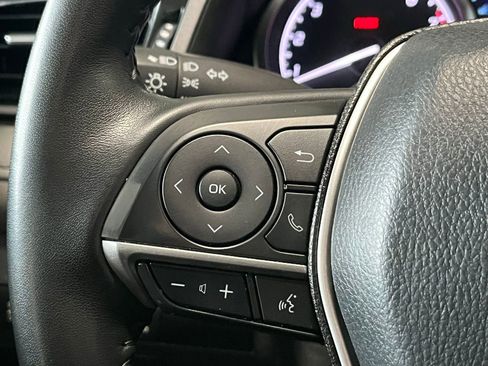 Used 2023 Toyota Camry XLE image 31