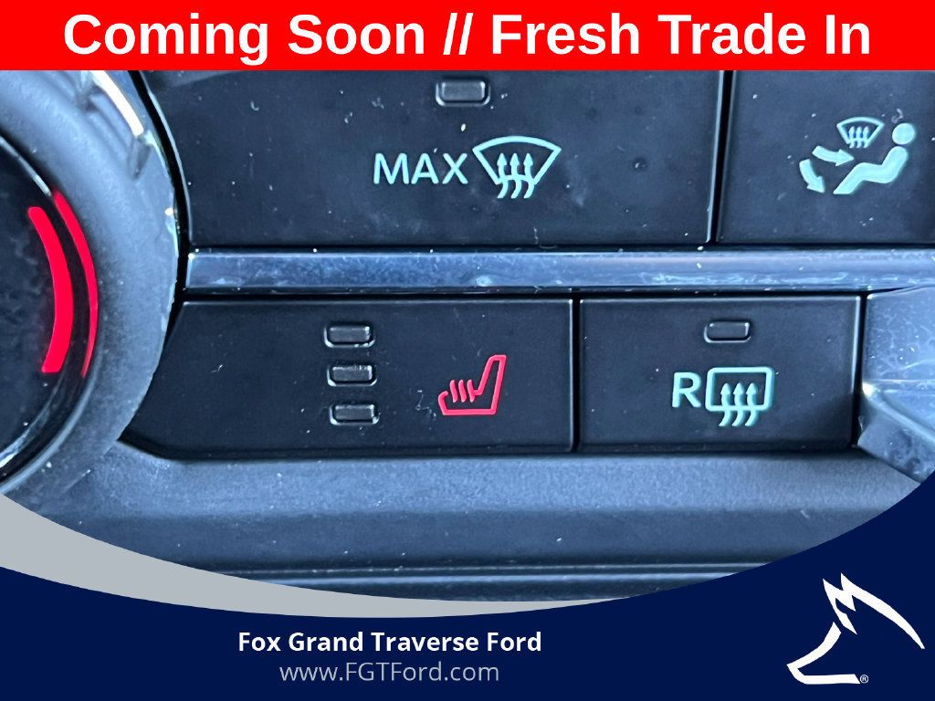 Used 2024 Ford Bronco Big Bend AWD/4WD image 31