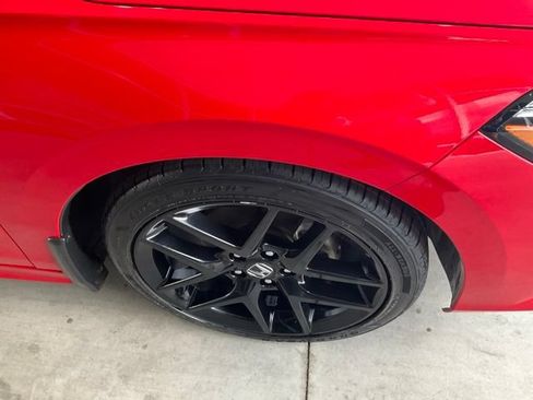 Used 2023 Honda Civic Sport image 24