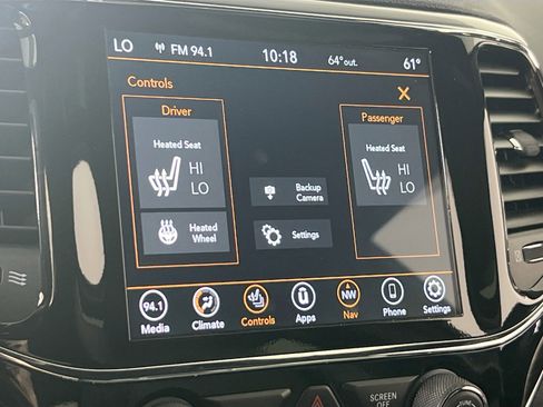 Used 2022 Jeep Grand Cherokee Limited image 20