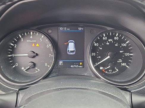 Used 2019 Nissan Rogue SV w/ Premium Package AWD/4WD image 22