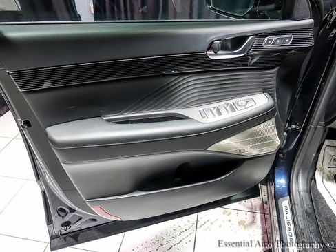 Used 2024 Hyundai Palisade Calligraphy image 31
