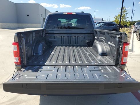 Used 2023 Ford F150 XL w/ STX Appearance Package RWD image 15