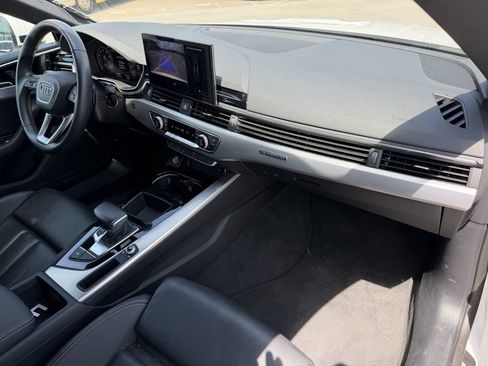 Used 2025 Audi A5 2.0T Premium Plus AWD/4WD image 28