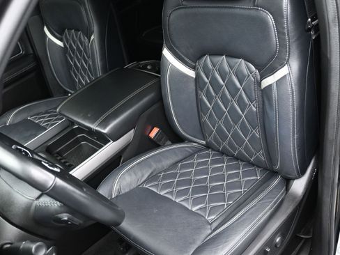 Used 2023 RAM 1500 Big Horn AWD/4WD image 21