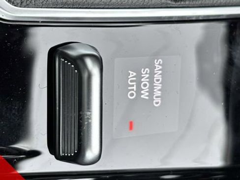 New 2026 Jeep Compass Latitude image 28