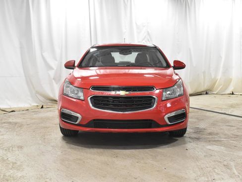 Used 2015 Chevrolet Cruze LT image 26