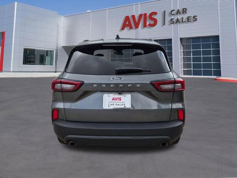 Used 2025 Ford Escape ST-Line FWD image 7