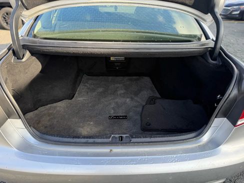 Used 2013 Lexus LS 460 AWD w/ Comfort Pkg image 14
