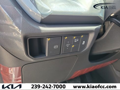 New 2027 Kia Seltos S AWD/4WD image 21