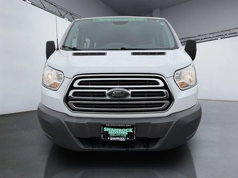 Used 2017 Ford Transit 350 XLT image 10