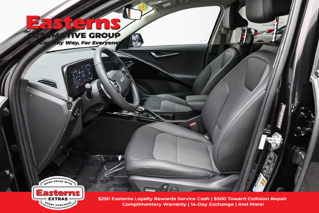 Used 2023 Kia Niro Wind w/ Wind Preserve Package FWD image 15