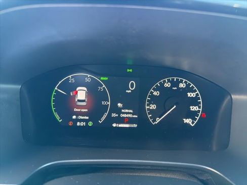 Used 2024 Honda CR-V Sport image 14