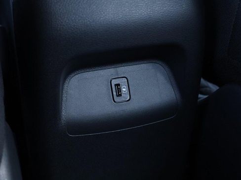 New 2025 Nissan Sentra SV image 21