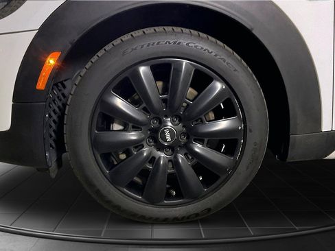 Used 2019 MINI Cooper Countryman S AWD/4WD image 9