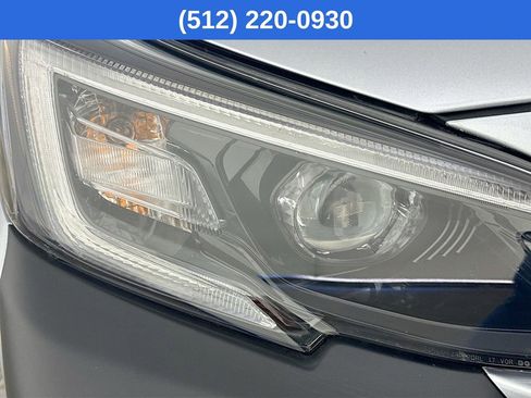 Certified 2025 Subaru Outback Wilderness image 39