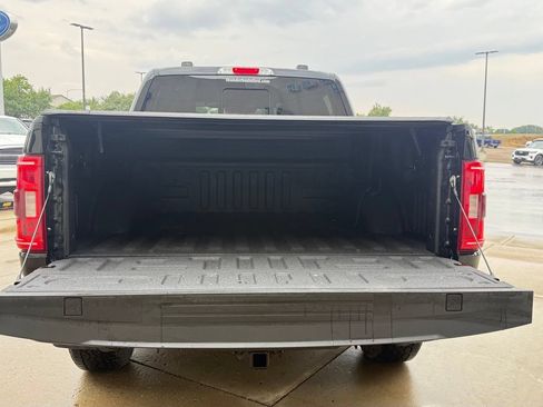 Used 2022 Ford F150 XLT w/ Equipment Group 302A High AWD/4WD image 11