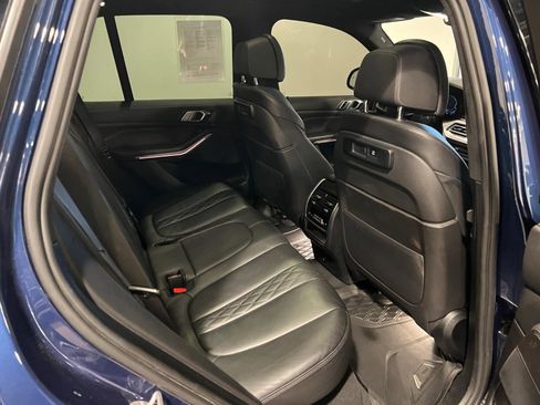 Used 2022 BMW X5 xDrive45e w/ M Sport Package image 39