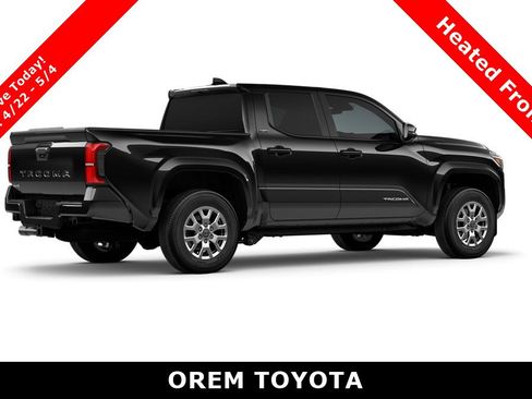 New 2026 Toyota Tacoma SR5 image 11
