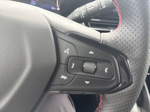 New 2026 Chevrolet TrailBlazer RS w/ Convenience Package image 19