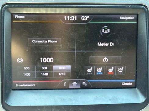 Used 2013 Ford F150 Raptor w/ Luxury Equipment Group AWD/4WD image 10