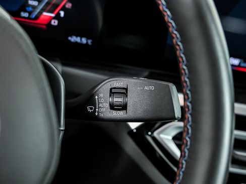 Used 2024 BMW M2 w/ Carbon Package RWD image 28