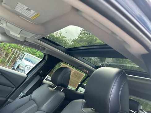 Used 2023 MAZDA CX-50 2.5 S w/ Weather Package image 11