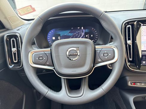 New 2026 Volvo XC40 B5 Plus w/ Protection Package Premier image 15