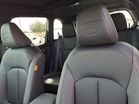 New 2026 Subaru Forester Wilderness AWD/4WD image 26