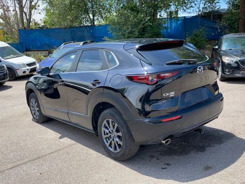 Used 2024 MAZDA CX-30 AWD 2.5 S image 3