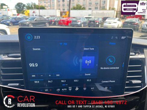 Used 2024 Ford Transit 350 XLT RWD image 14