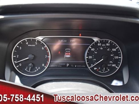 Used 2024 Nissan Rogue SV FWD image 31