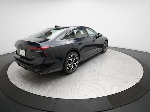 New 2026 Audi A6 Premium Plus image 38