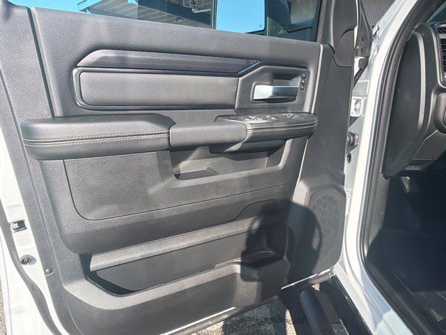 New 2027 RAM 2500 Power Wagon AWD/4WD image 16