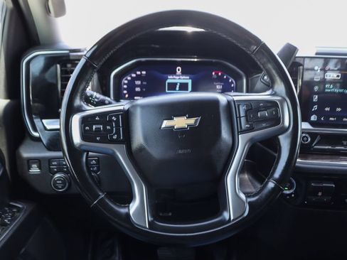 Used 2024 Chevrolet Silverado 3500 LT w/ Convenience Package AWD/4WD image 19