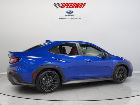 New 2026 Subaru WRX Limited AWD/4WD image 5
