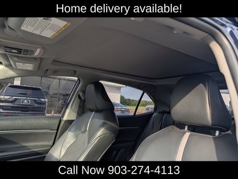 Used 2022 Toyota Camry XSE AWD/4WD image 31