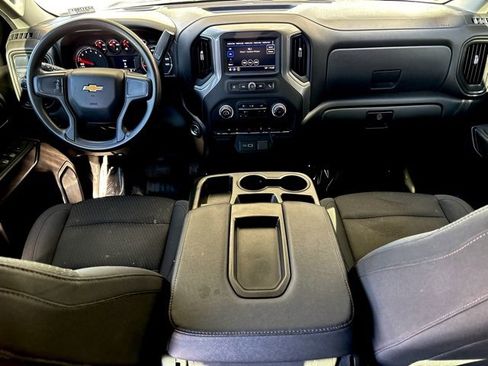 Certified 2023 Chevrolet Silverado 1500 W/T w/ Trailering Package image 12