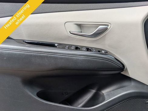 Used 2023 Hyundai Tucson Limited AWD/4WD image 17