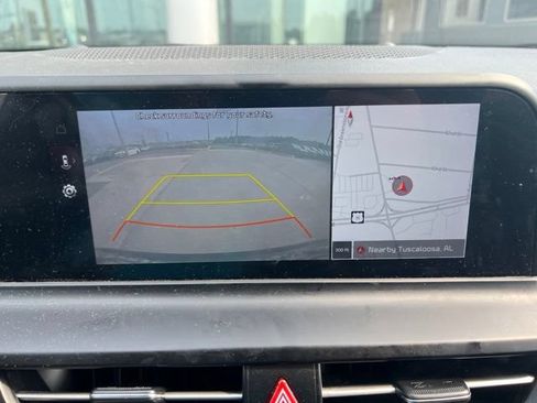 Used 2025 Kia Seltos S FWD image 5