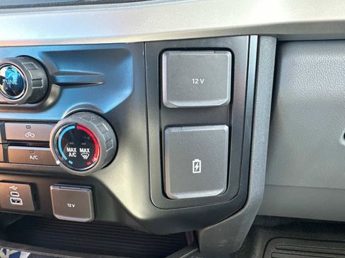 New 2024 Ford F350 XL w/ XL Chrome Package RWD image 7