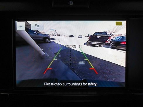 New 2026 Ford F350 XL w/ XL Driver Assist Package RWD image 32