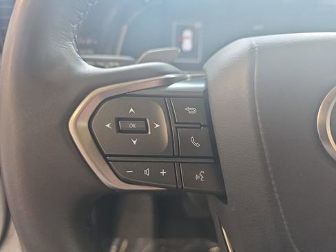 Certified 2024 Lexus NX 350 AWD w/ Cold Area Package image 17