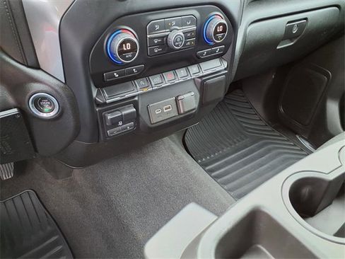 Used 2020 Chevrolet Silverado 1500 LT w/ All-Star Edition image 25