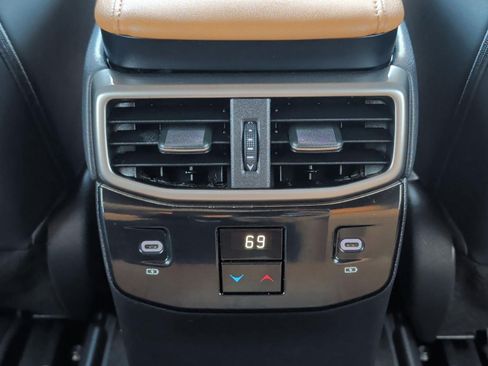 Certified 2025 Lexus RX 350 Premium w/ Convenience Package image 24