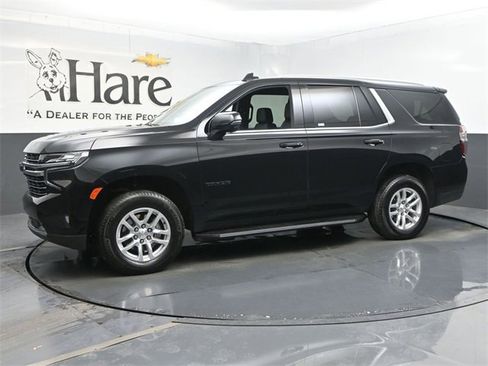 Used 2023 Chevrolet Tahoe LT w/ LT Signature Plus Package image 32