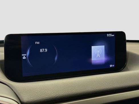 Used 2023 MAZDA CX-50 AWD 2.5 S w/ Cargo Package image 21