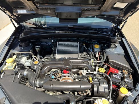 Used 2011 Subaru Impreza WRX Premium AWD/4WD image 16